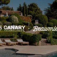 Beaumier Hotels choisit Canary Technologies pour renforcer son expérience client digitale