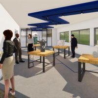  Korus s'installe à Dijon 