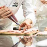 Lenôtre créée l'événement et inaugure sa première école des arts culinaires en Thaïlande