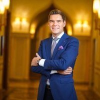 Michael Sorgenfrey nommé nouveau vice-président des opérations pour le Moyen-Orient et l'Afrique chez Kempinski Hotels