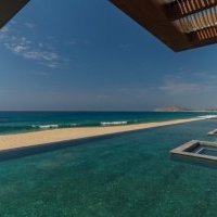 The luxury collection annonce l'ouverture de Solaz, son premier resort à Los Cabos, en basse Californie