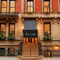 Namron Hospitality fait ses débuts à New York en relançant l'hôtel The William dans le quartier de Midtown Manhattan
