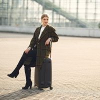 Selon une enquête Egencia, les voyageurs d'affaires se tournent vers la technologie en cas de perturbations 