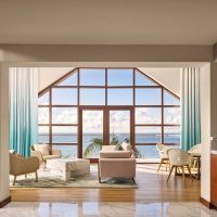 Le Méridien île Maurice confirme son classement 5 étoiles