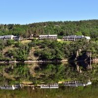 Deux nouvelles résidences pour Vacancéole : le domaine de Confolant et les chalets de la Chazotte 
