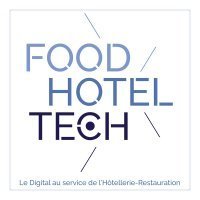 Le Smart Hotel Resto s'installe au salon Food Hotel Tech Paris 2020