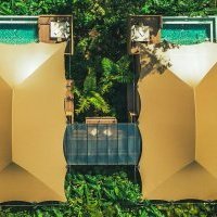 Ouverture du Nayara Tented Camp au Costa Rica