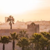 Ouverture des réservations au Four Seasons Hotel Rabat Kasr Al Bahr, un palace historique transformé en hôtel de luxe