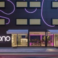 Jono Hotels le concept hôtelier nouvelle génération pour découvrir la Thailande autrement