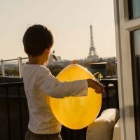 Quand l'Hôtel de Crillon devient terrain d'aventures pour les enfants