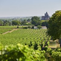 Signature officielle du contrat de destination EXPLORE COGNAC 11 partenaires pour promouvoir l'oenotourisme à l'international