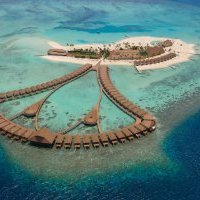 Cinnamon Hotels & Resorts inaugure trois hôtels aux Maldives