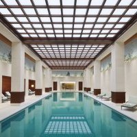The Peninsula London - Ouverture du Spa & Wellness center