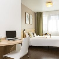 Aparthotels Adagio® dévoile son projet de relooking d'appartement en partenariat avec la marque de décoration Maisons du Monde