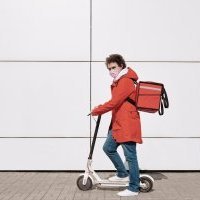 Étude Otter : le montant des commandes en livraison a augmenté de 6,7% en un an