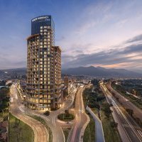 La marque Hyatt Regency fait ses débuts à Izmir, en Turquie, avec l'ouverture du Hyatt Regency Izmir Istinyepark