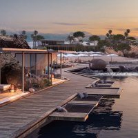 Red Sea Global dévoile le nom de nouveaux hôtels luxe et bien-être pour ses destinations The Red Sea et Amaaala