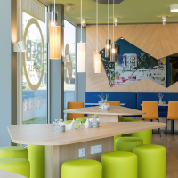 B&B Hotels et Covivio signent un nouvel accord pour accélérer le développement de B&B Hotels en Pologne