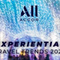 ALL Accor dévoile les 8 tendances qui redéfiniront le voyage expérientiel en 2026