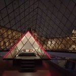 Une nuit avec Mona Lisa : Airbnb et le musée du Louvre dévoilent une expérience inédite du musée