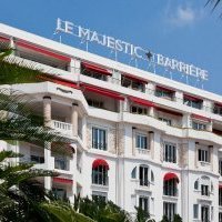 L'Hôtel Barrière Le Majestic prêt pour un nouveau Festival de Cannes - 76 ans de complicité