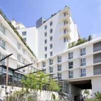 Christie & Co accompagne la cession d'un hôtel au groupe Alboran à Marseille Saint-Charles (13)