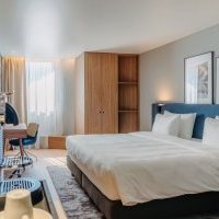 Le premier Hôtel Radisson de France ouvre ses portes à Nice