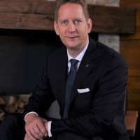 Christian Ruge nommé directeur général du Kempinski Hotel Grand Arena Bansko, Bulgarie