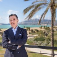 Nomination : Giacomo BATTAFARANO, nouveau directeur général du Verdura Resort en Sicile, Rocco Forte Hotels