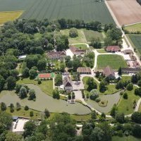 Le Domaine de l'Abbaye de Maizières en Bourgogne, un nouveau lieu d'exception pour les séjours privés et professionnels