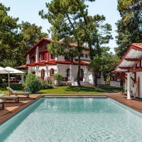 Iconic House lève le voile sur Les Bords du Lac, sa nouvelle Maison-Hôtelière située à Hossegor