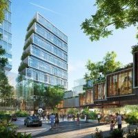 Mandarin Oriental renforce sa présence en Chine avec le Mandarin Oriental Tianfu, Chengdu 