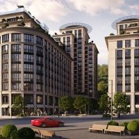 Artlife Kempinski Residences Yerevan : environ 300 appartements de qualité supérieure proposés par Renshin Urban Investments aux propriétaires et aux investisseurs en Arménie