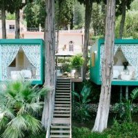 Belmond et Dior inaugurent le spa «<small class="fine d-inline"> </small>le Jardin des Rêves Dior<small class="fine d-inline"> </small>» au Grand Hotel Timeo, à Belmond Hotel, Taormina