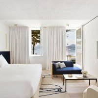 Cheval Blanc St-Tropez : ouverture le 16 mai 2019