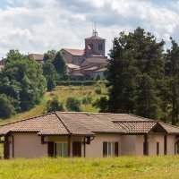 Azureva ouvre un Village Vacances sur le thème de la danse