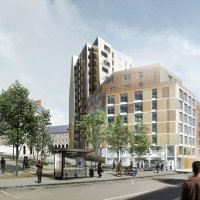 Le groupe ODALYS ouvre une noyvelle adresse ODALYS CITY AU MANS 