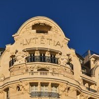 L'Hôtel Lutetia organise sa vente aux enchères