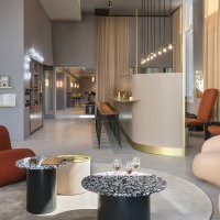 Okko Hôtels s'installe sur les voies de Gare de l'Est