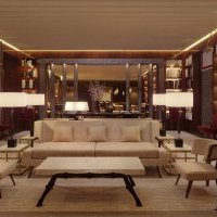 Ouverture du Portrait Milano : nouvelle adresse de luxe au cœur de la capitale Lombarde