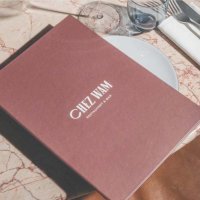 RIKAS Hospitality Group et le Chef Hadrien Villedieu, annoncent l'ouverture de leur nouveau concept gastronomique : Chez Wam