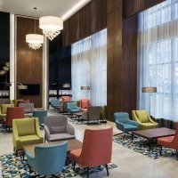  Park Inn by Radisson ouvre son deuxième hôtel à La Mecque