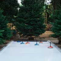 Le Pavillon Puebla devient le chalet Puebla 1950 cet hiver 