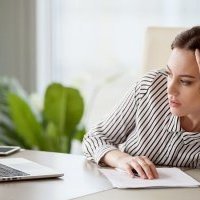 Enquête Qapa : Grande démission ou pas, les Français s'ennuient de plus en plus au travail en présentiel et en distanciel