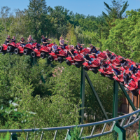 Le parc d'attractions et animalier Le PAL (03- Allier) recrute 350 saisonniers pour son ouverture le 8 avril 2023