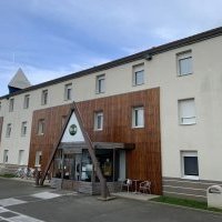B&B HOTELS renforce sa présence dans la Somme avec l'ouverture d'un nouvel établissement au Tréport aux portes de la Côte Normande