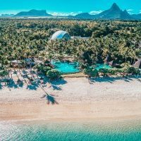 La Pirogue fête ses 50 ans (île Maurice) 