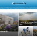 Le blog etourisme[.]info fait peau neuve