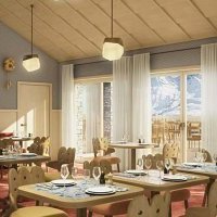 Maisons Pariente annonce l'ouverture d'un nouvel établissement Le Coucou à Méribel en décembre 2019