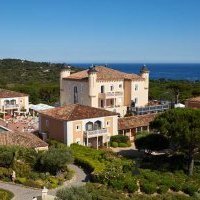 Le Château de la Messardière rejoint le groupe LOV Hotel Collection 